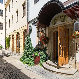 Dwor Polski Hotel Wroclaw