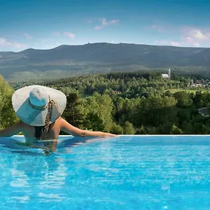 Happy Valley Aparthotel Szklarska Poreba
