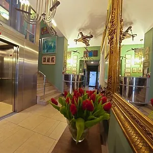 Alef Hotel Krakow