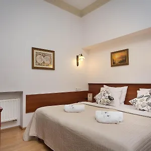Ventus Rosa Aparthotel Krakow